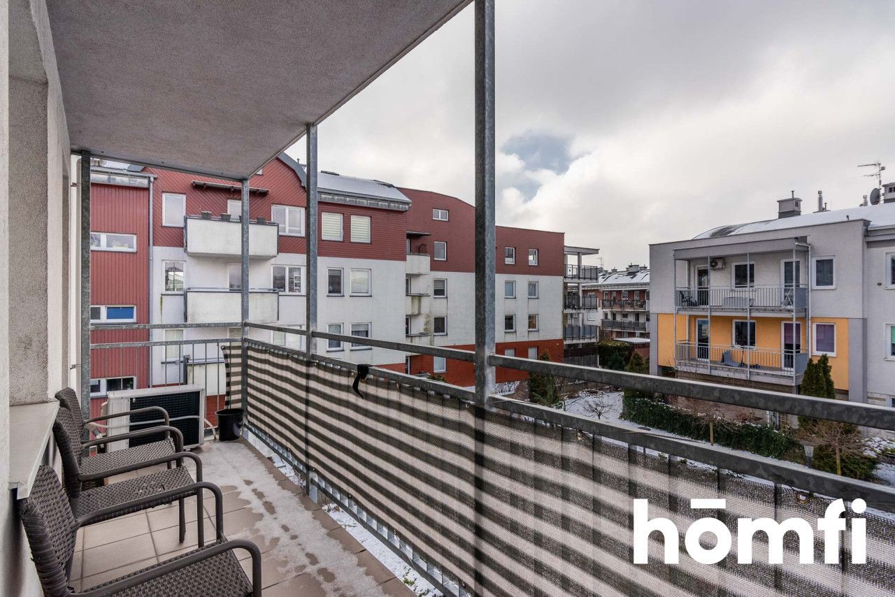 Trzypokojowe z miejscem postojowym, ul. Pychowicka - Mieszkanie - Wynajem - Kraków, Ruczaj