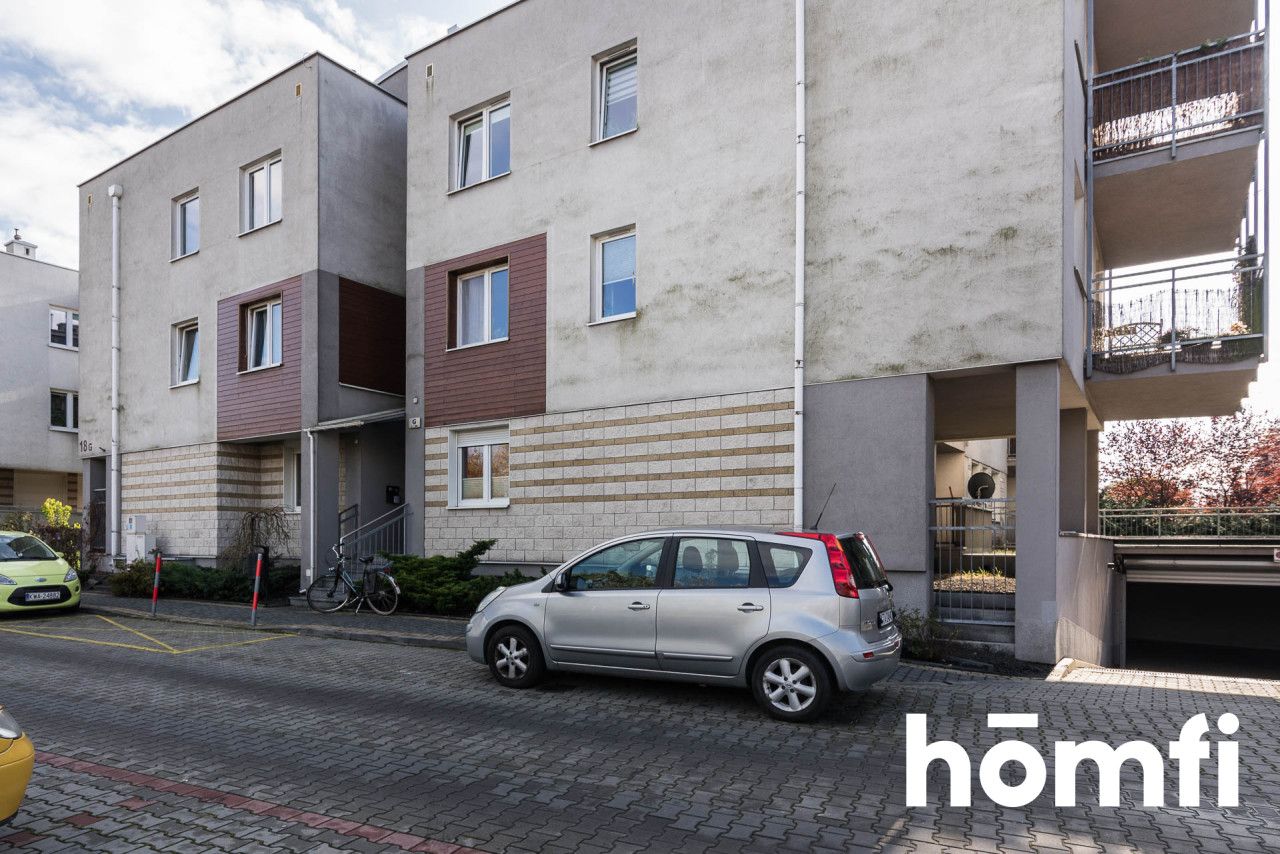 Trzypokojowe z miejscem postojowym, ul. Pychowicka - Mieszkanie - Wynajem - Kraków, Ruczaj