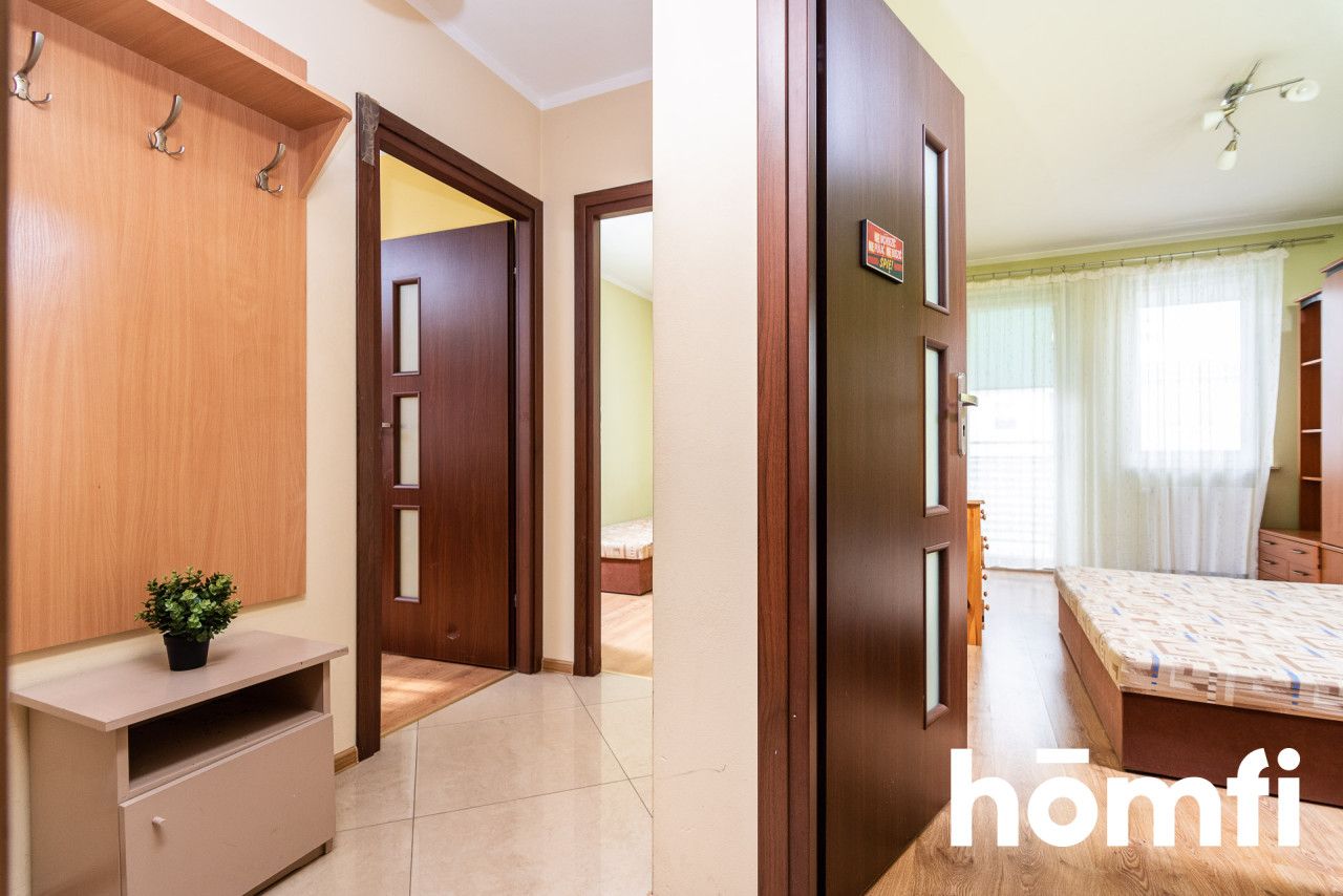 Trzypokojowe z miejscem postojowym, ul. Pychowicka - Mieszkanie - Wynajem - Kraków, Ruczaj