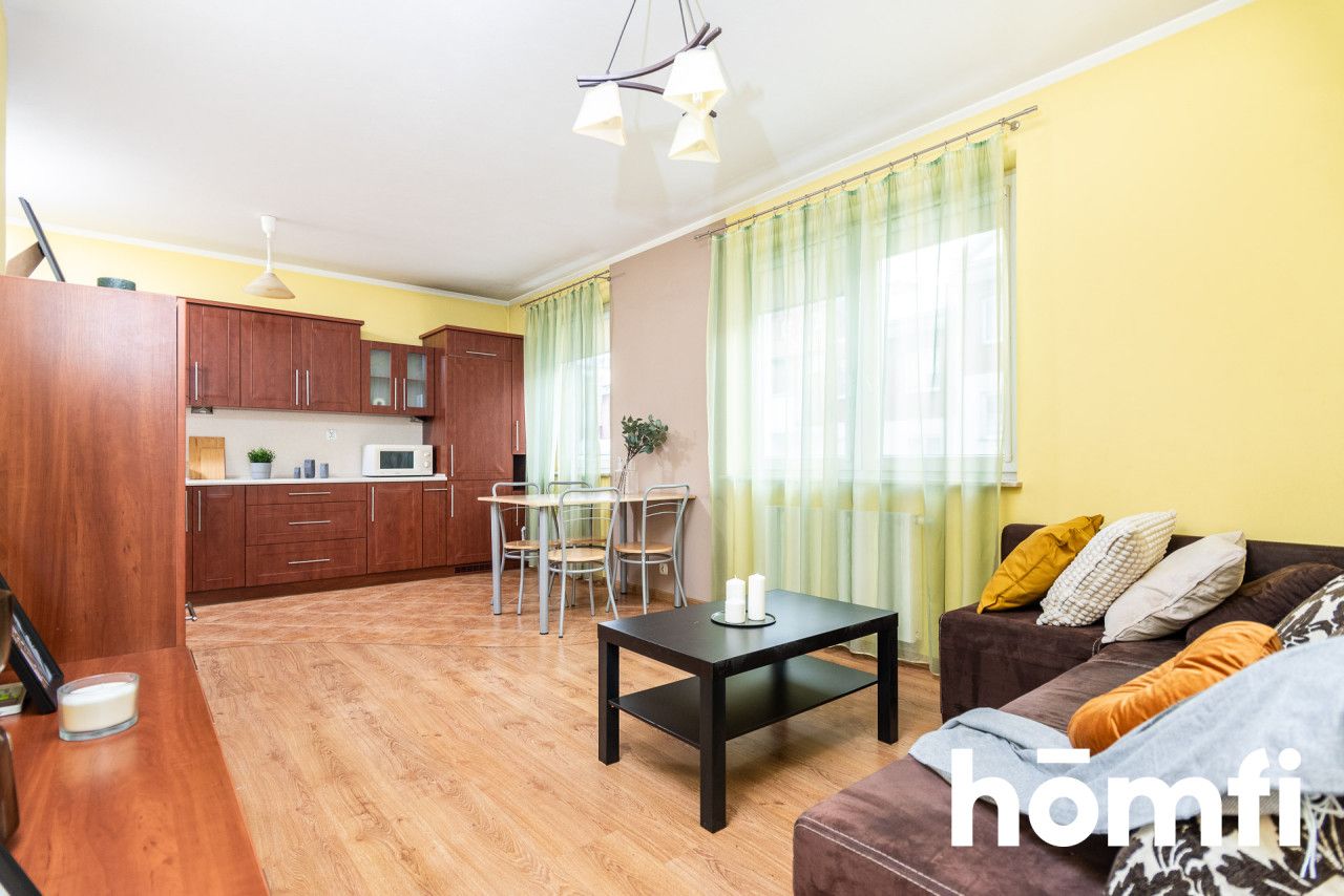 Trzypokojowe z miejscem postojowym, ul. Pychowicka - Mieszkanie - Wynajem - Kraków, Ruczaj