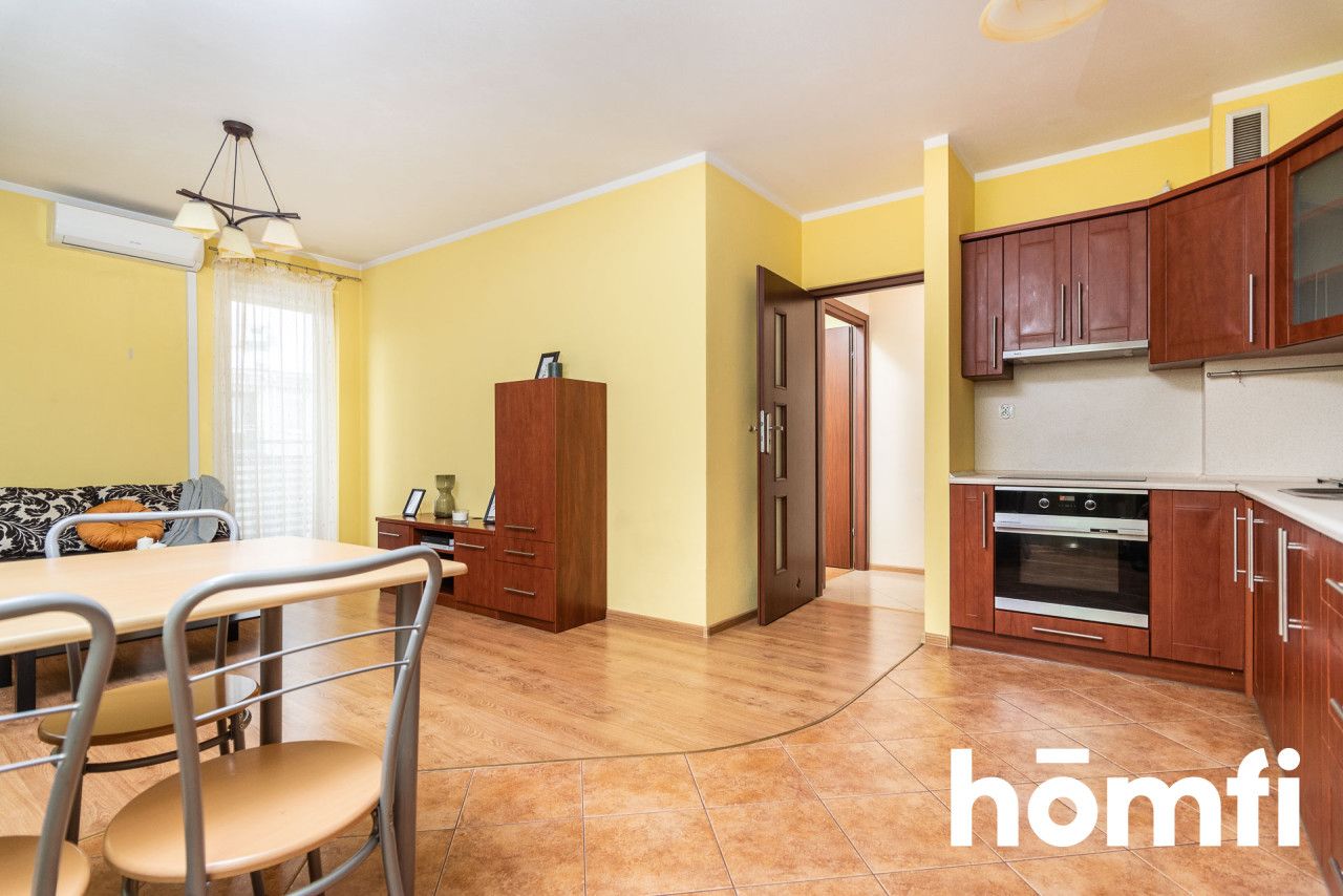 Trzypokojowe z miejscem postojowym, ul. Pychowicka - Mieszkanie - Wynajem - Kraków, Ruczaj