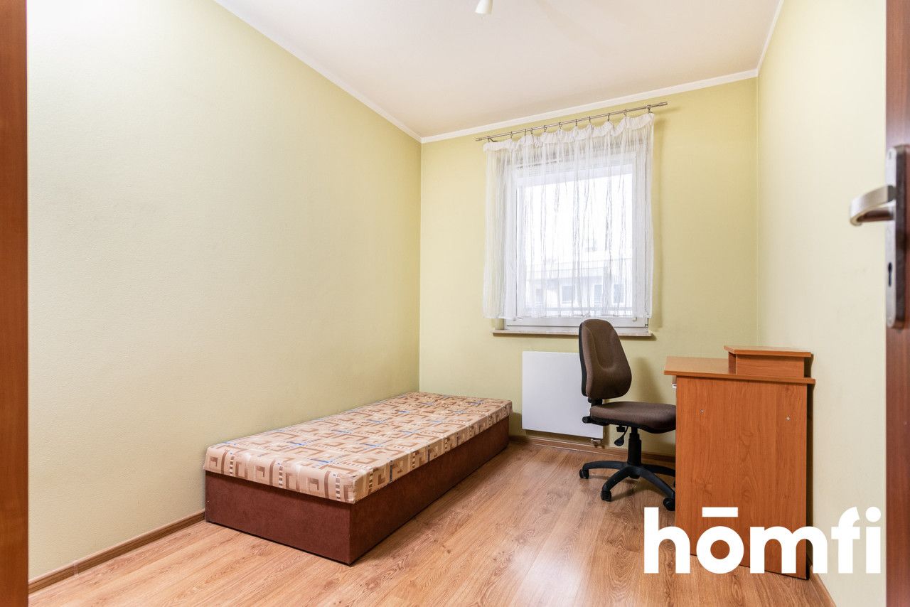 Trzypokojowe z miejscem postojowym, ul. Pychowicka - Mieszkanie - Wynajem - Kraków, Ruczaj