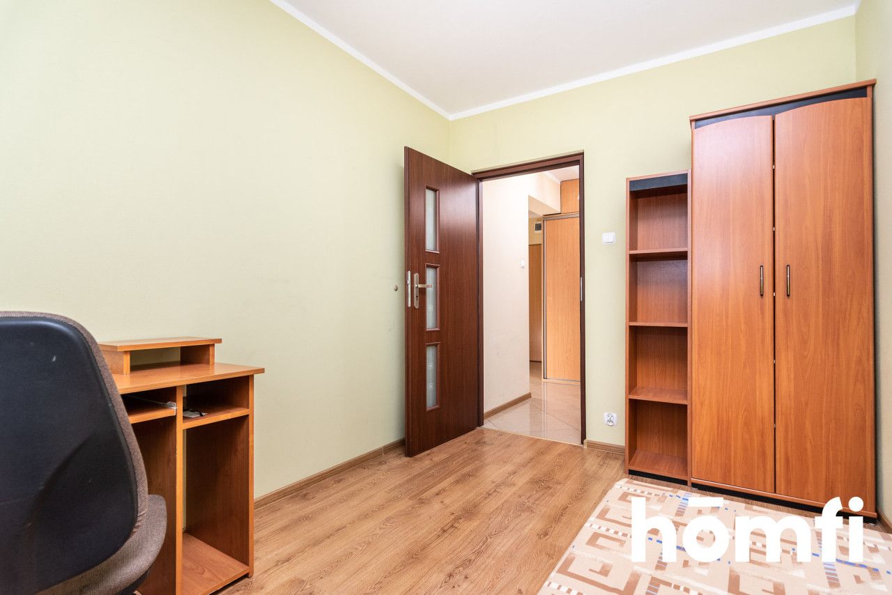 Trzypokojowe z miejscem postojowym, ul. Pychowicka - Mieszkanie - Wynajem - Kraków, Ruczaj