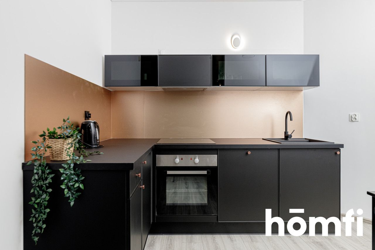 2 rooms with a balcony - A. Vivaldi St. Jagodno-Krzyki - Apartment - Rent - Wrocław, Krzyki / Jagodno