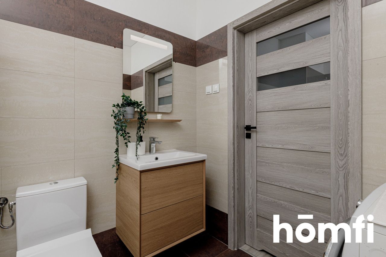 2 rooms with a balcony - A. Vivaldi St. Jagodno-Krzyki - Apartment - Rent - Wrocław, Krzyki / Jagodno