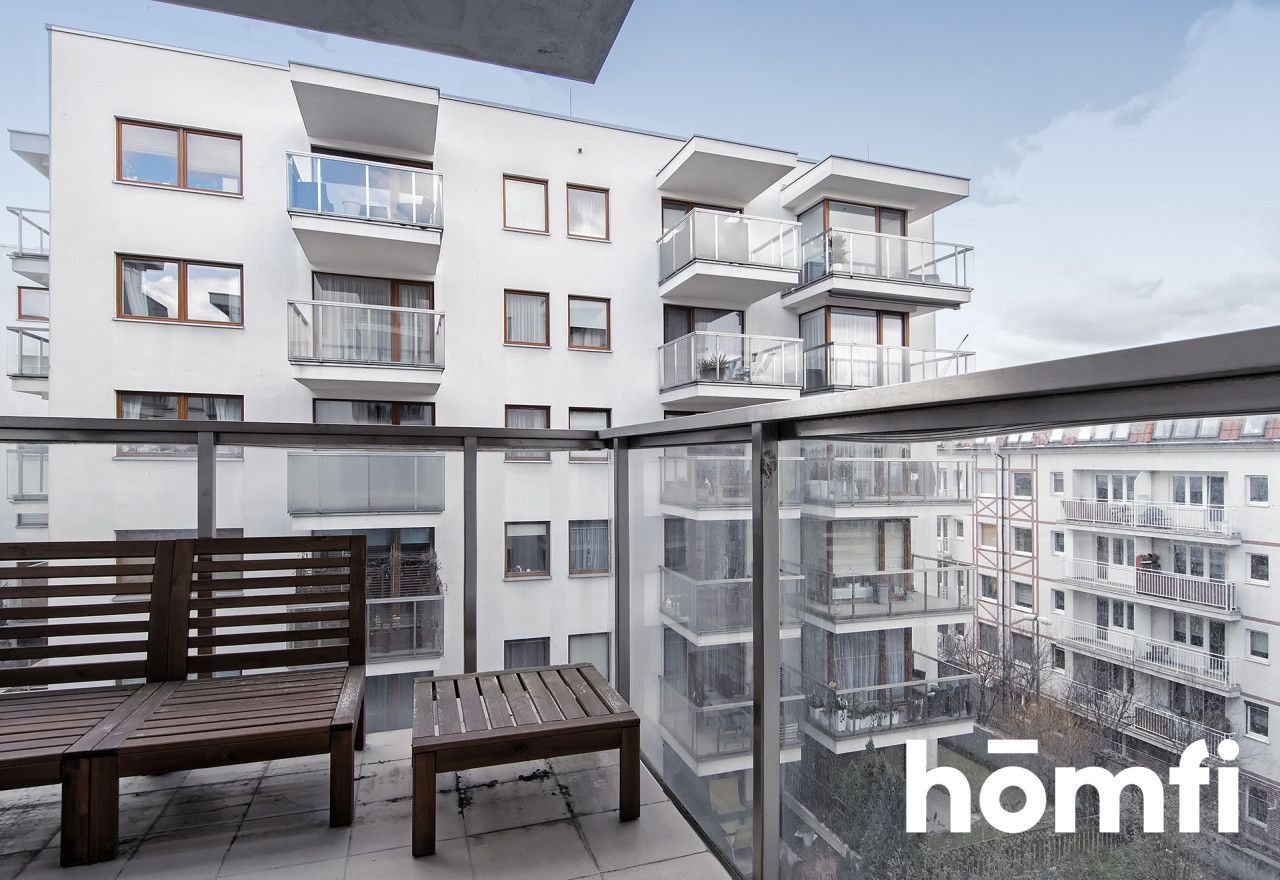 Mieszkanie 2-pok z miejscem parkingowym Jeżyce - Mieszkanie - Wynajem - Poznań, Jeżyce