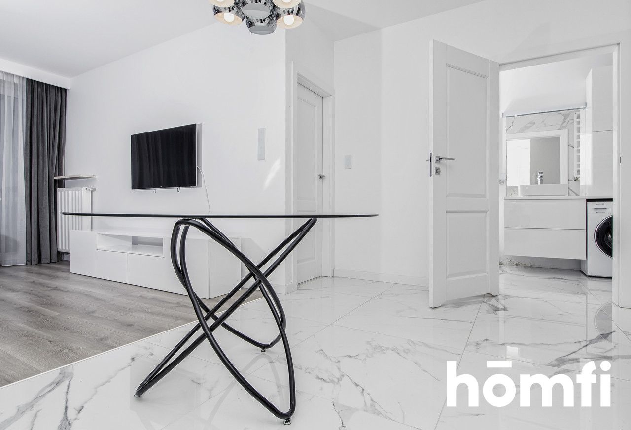 Mieszkanie 2-pok z miejscem parkingowym Jeżyce - Mieszkanie - Wynajem - Poznań, Jeżyce