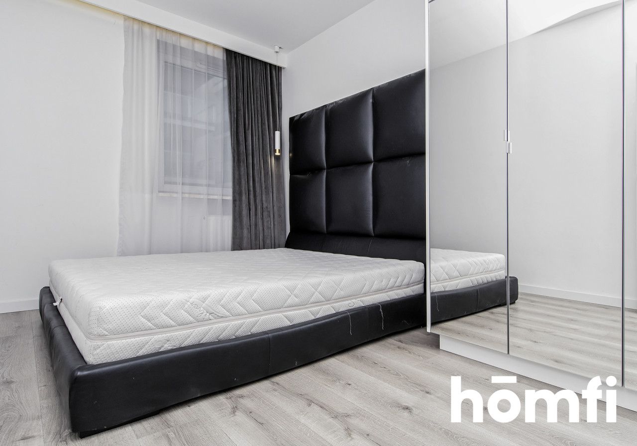 Mieszkanie 2-pok z miejscem parkingowym Jeżyce - Mieszkanie - Wynajem - Poznań, Jeżyce