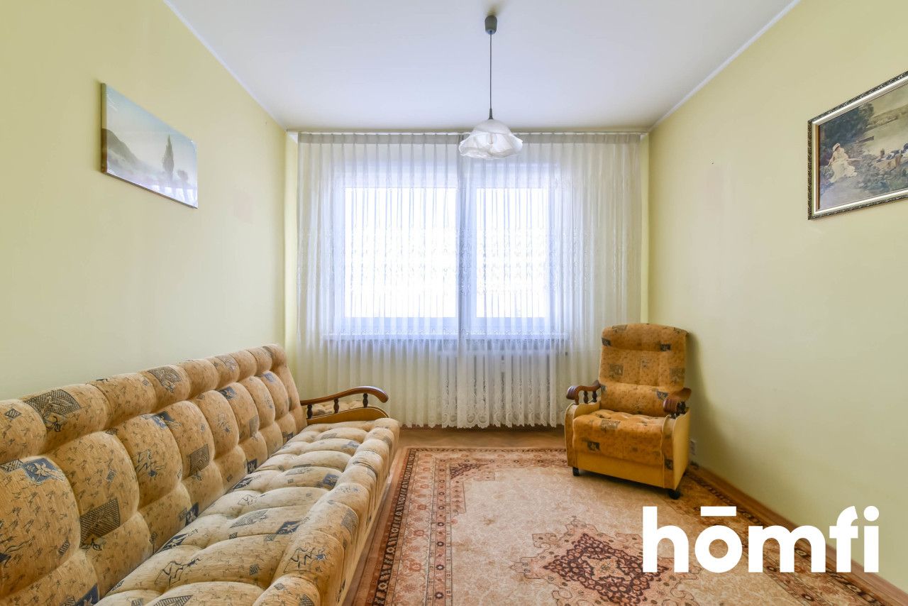 scheduled, spatial views, 2 rooms in Zaspa - Apartment - Sale - Gdańsk, Zaspa