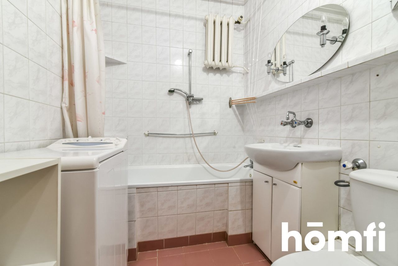 scheduled, spatial views, 2 rooms in Zaspa - Apartment - Sale - Gdańsk, Zaspa