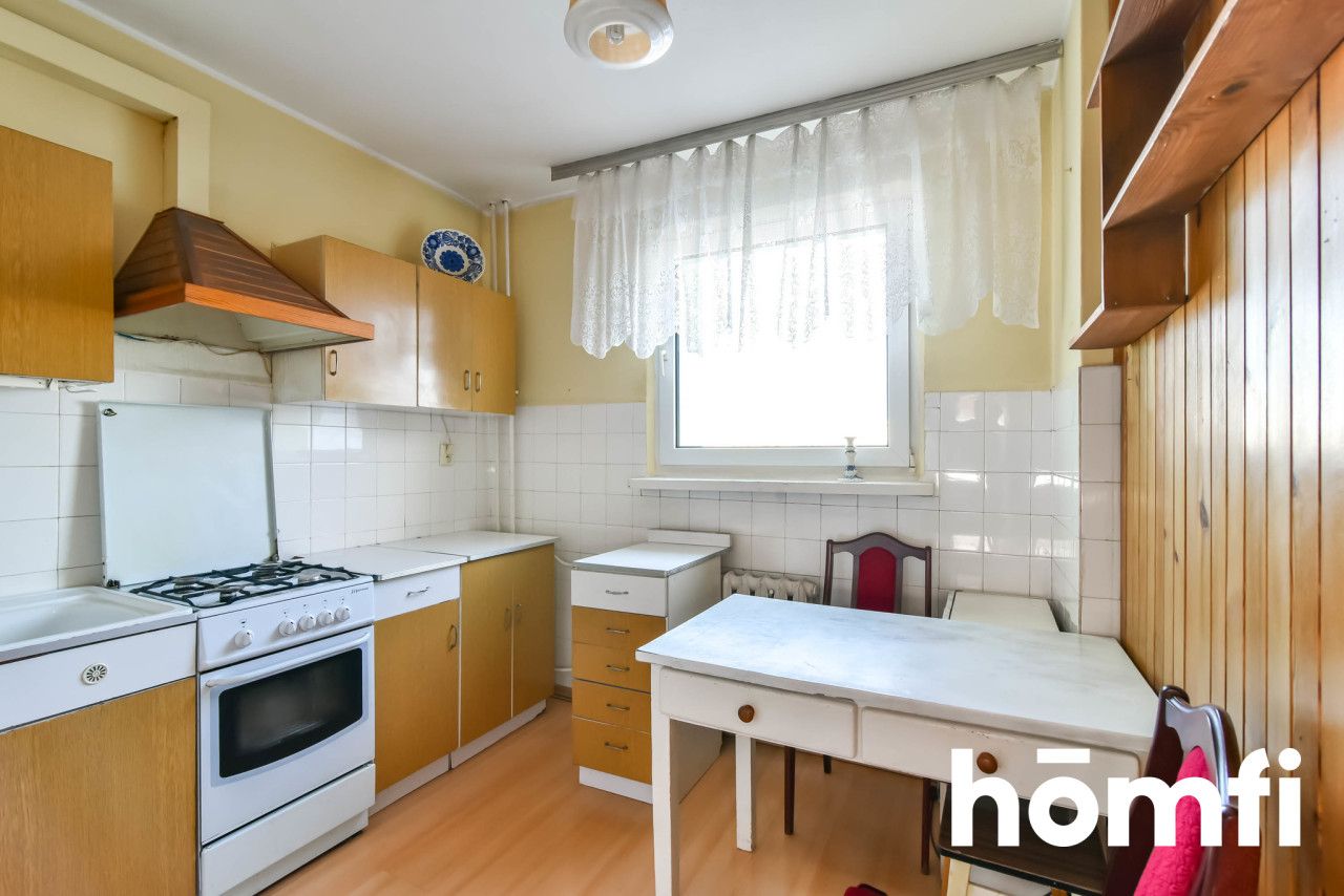 scheduled, spatial views, 2 rooms in Zaspa - Apartment - Sale - Gdańsk, Zaspa