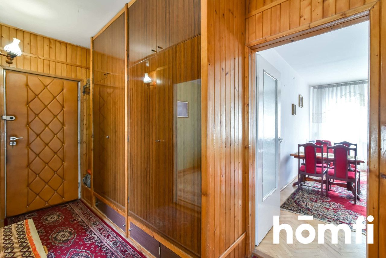 scheduled, spatial views, 2 rooms in Zaspa - Apartment - Sale - Gdańsk, Zaspa