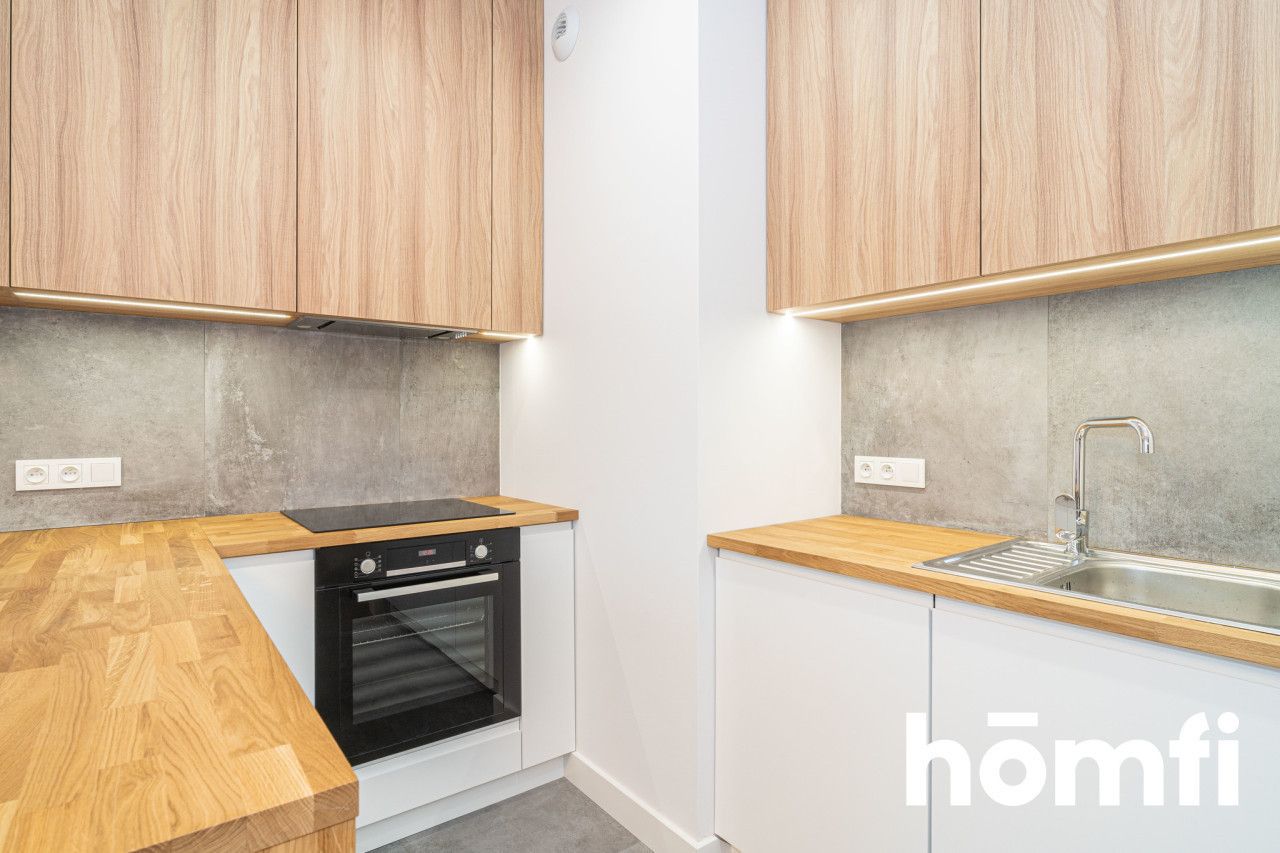 Nowe mieszkanie 37 m Praga Południe - Mieszkanie - Wynajem - Warszawa, Praga-Południe