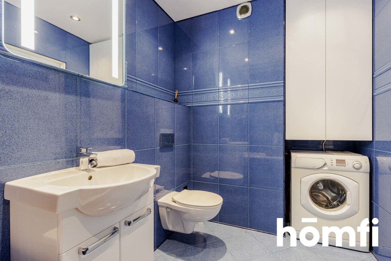 2-room apartment in Zielony Ursynów - Apartment - Rent - Warszawa, Ursynów