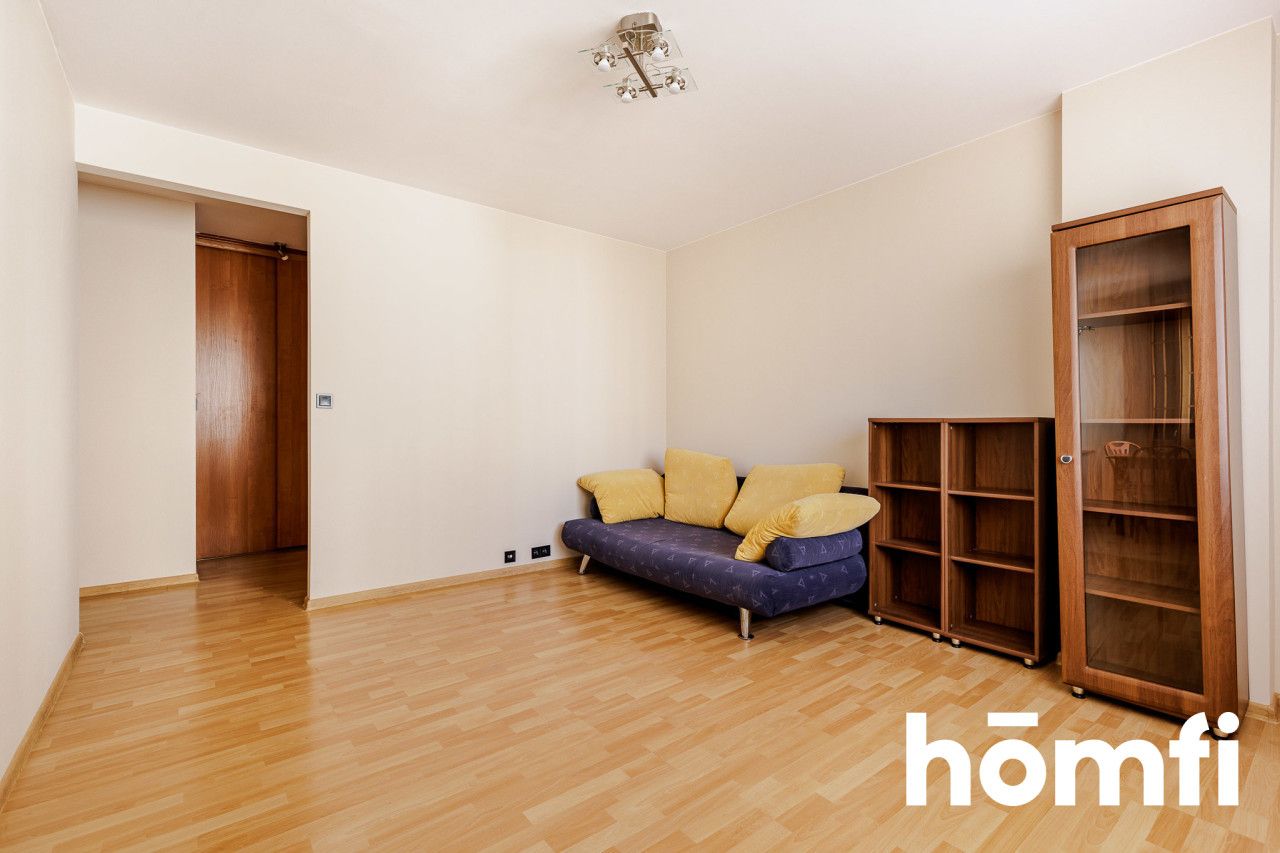 2-room apartment in Zielony Ursynów - Apartment - Rent - Warszawa, Ursynów