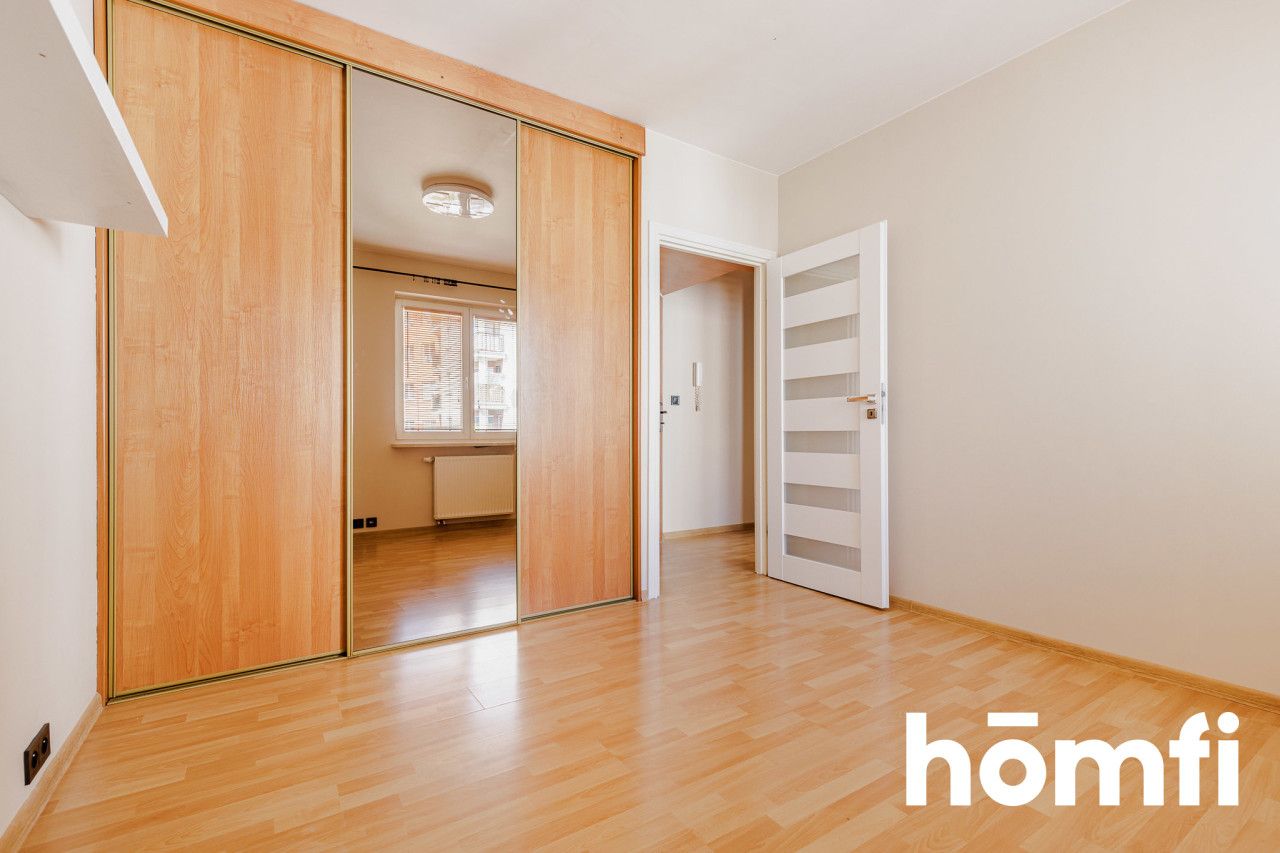 2-room apartment in Zielony Ursynów - Apartment - Rent - Warszawa, Ursynów