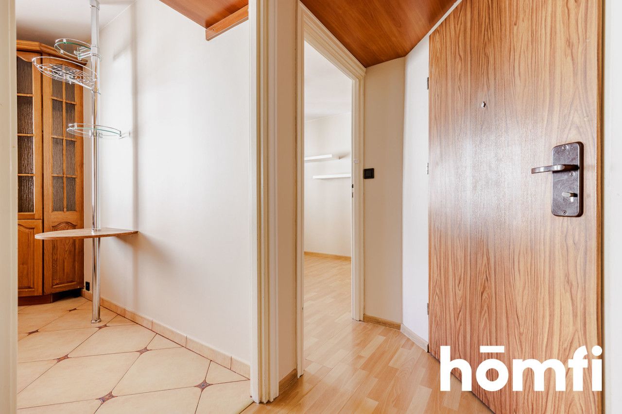 2-room apartment in Zielony Ursynów - Apartment - Rent - Warszawa, Ursynów