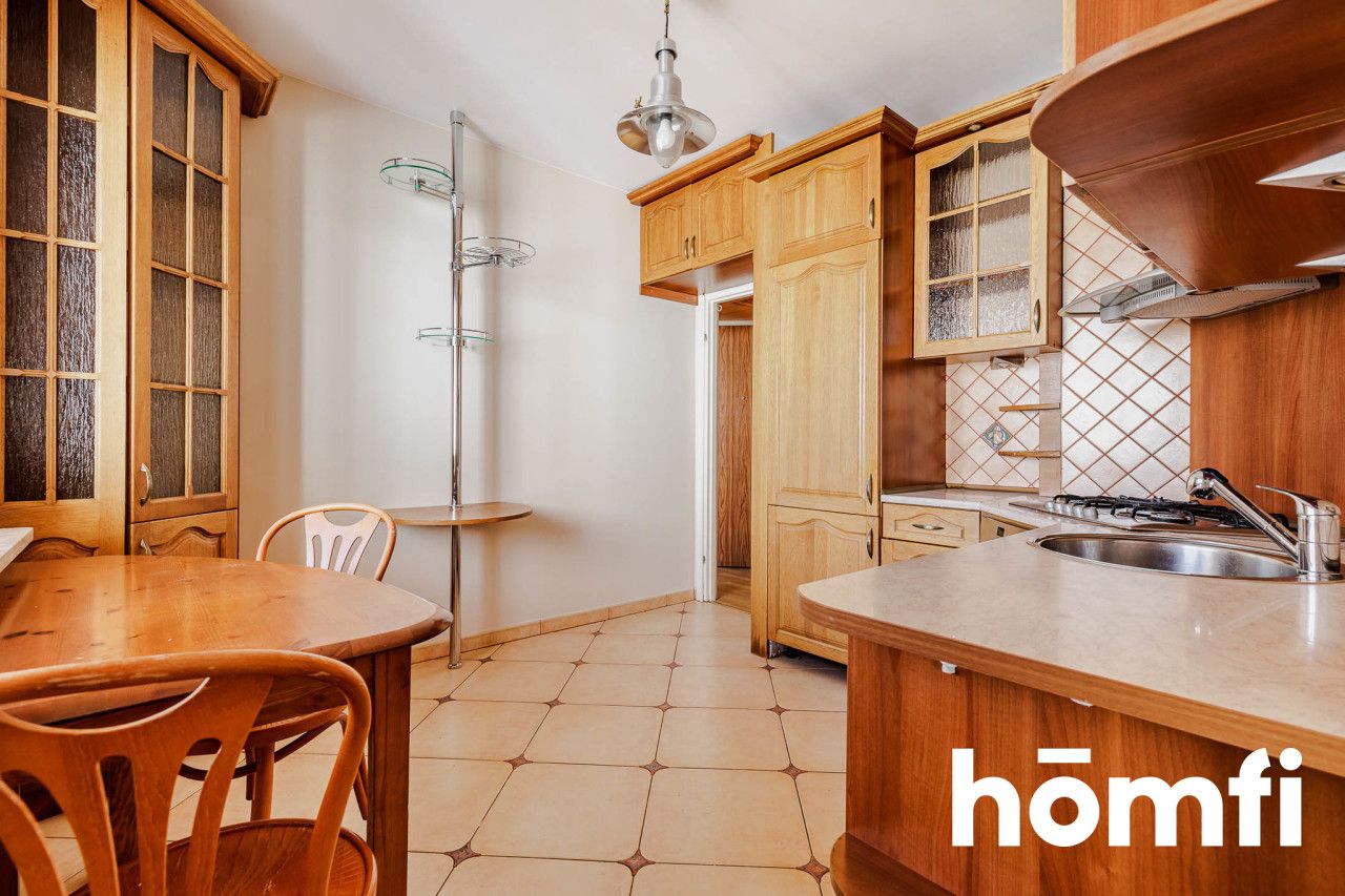 2-room apartment in Zielony Ursynów - Apartment - Rent - Warszawa, Ursynów