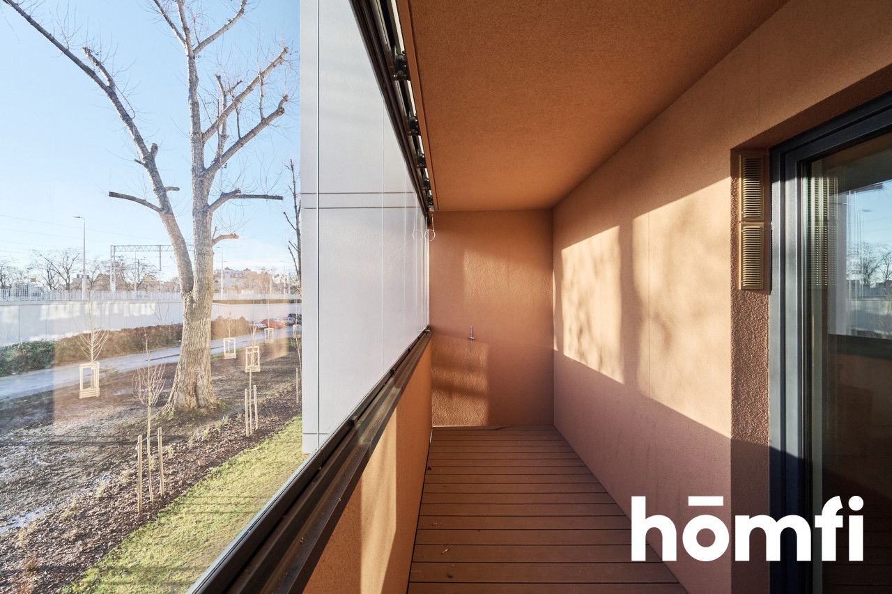 Stylowa kawalerka z balkonem blisko centrum/Długa - Mieszkanie - Wynajem - Wrocław, Stare Miasto / Szczepin