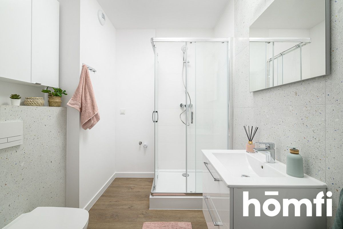 Stylowa kawalerka z balkonem blisko centrum/Długa - Mieszkanie - Wynajem - Wrocław, Stare Miasto / Szczepin