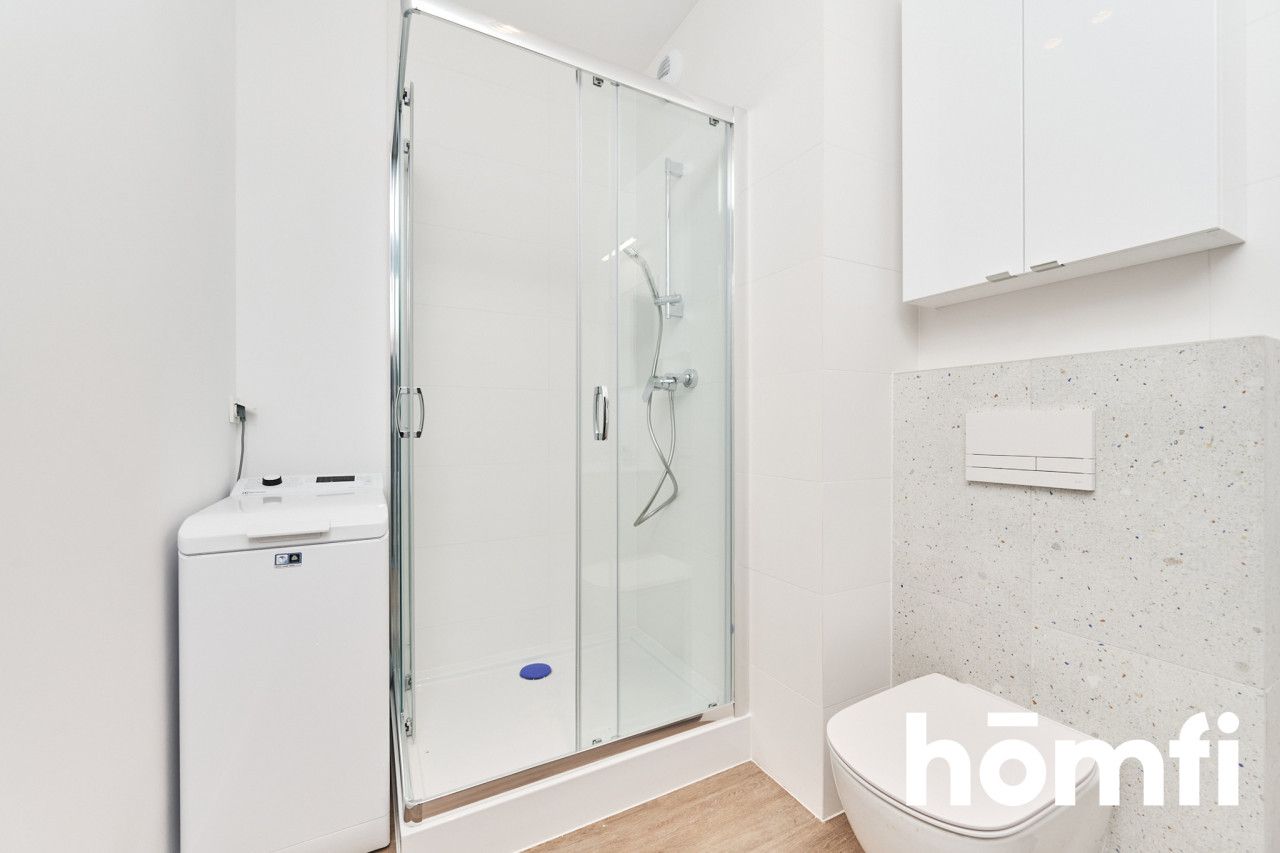 Stylowa kawalerka z balkonem blisko centrum/Długa - Mieszkanie - Wynajem - Wrocław, Stare Miasto / Szczepin