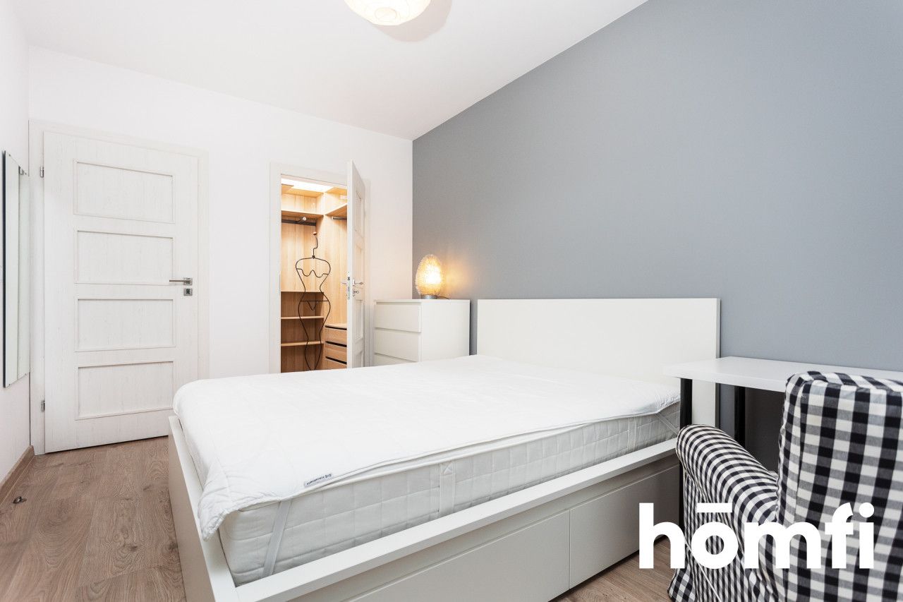 Bagry Park - dwupokojowe mieszkanie z 16-sto metrowym tarasem - dostępne od zaraz! Idealne na inwestycję / dla singla / pary - Mieszkanie - Sprzedaż - Kraków, Podgórze / Płaszów