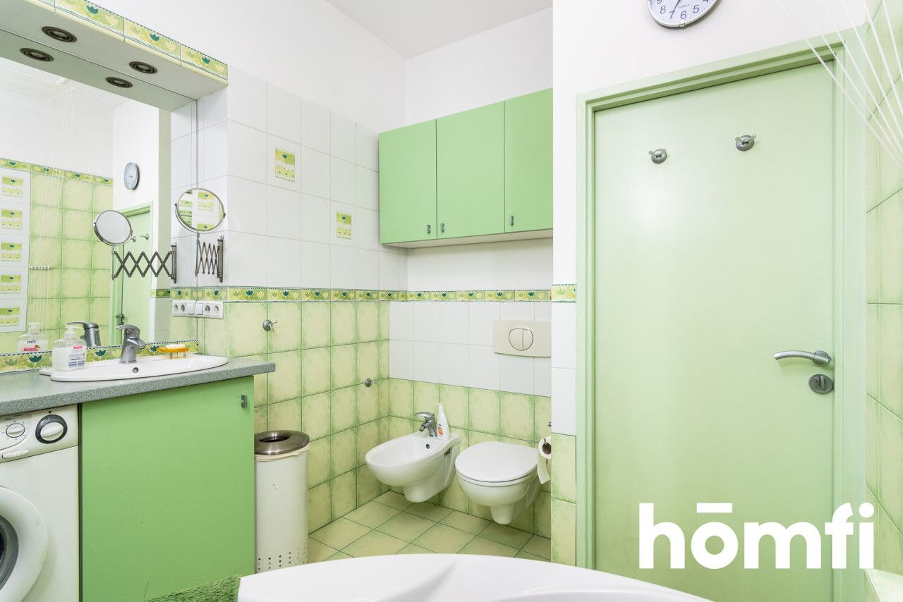 Colorful, comfortable apartment in the center. - Apartment - Sale - Kraków, Śródmieście / Stare Miasto