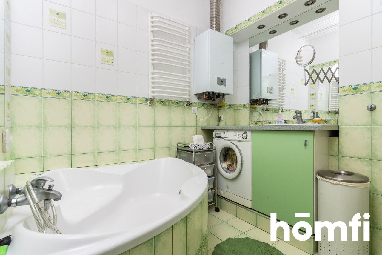 Colorful, comfortable apartment in the center. - Apartment - Sale - Kraków, Śródmieście / Stare Miasto