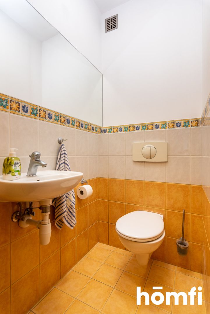 Colorful, comfortable apartment in the center. - Apartment - Sale - Kraków, Śródmieście / Stare Miasto