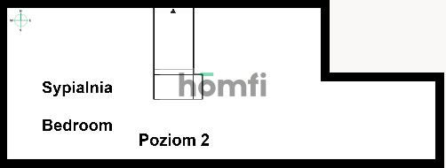 Wyjątkowe mieszkanie z antresolą i widokiem - Mieszkanie - Sprzedaż - Kraków, Podgórze / Łagiewniki-Borek Fałęcki