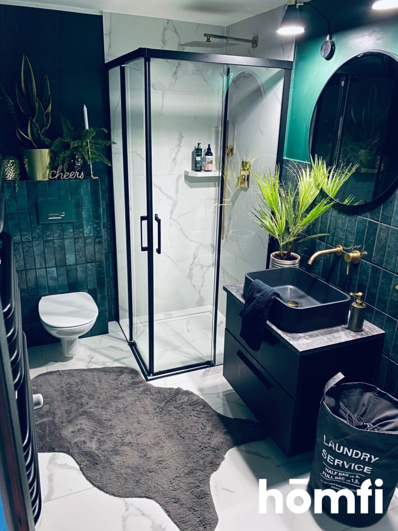 Wyjątkowe mieszkanie z antresolą i widokiem - Mieszkanie - Sprzedaż - Kraków, Podgórze / Łagiewniki-Borek Fałęcki