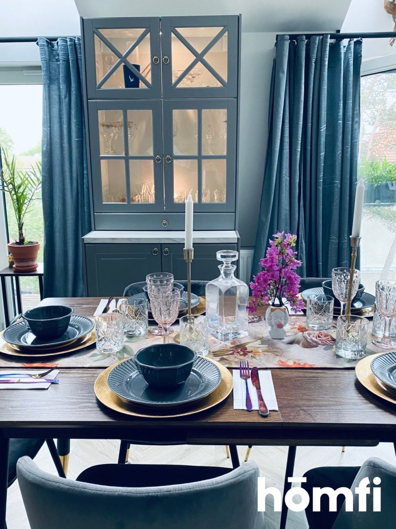 Wyjątkowe mieszkanie z antresolą i widokiem - Mieszkanie - Sprzedaż - Kraków, Podgórze / Łagiewniki-Borek Fałęcki