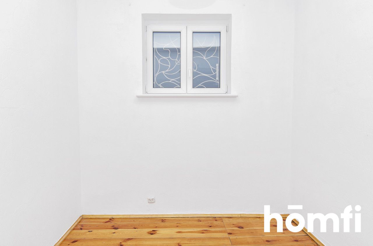 3 rooms in the centre (Taczaka street) - possibility of retrofitting - Apartment - Rent - Poznań, Centrum