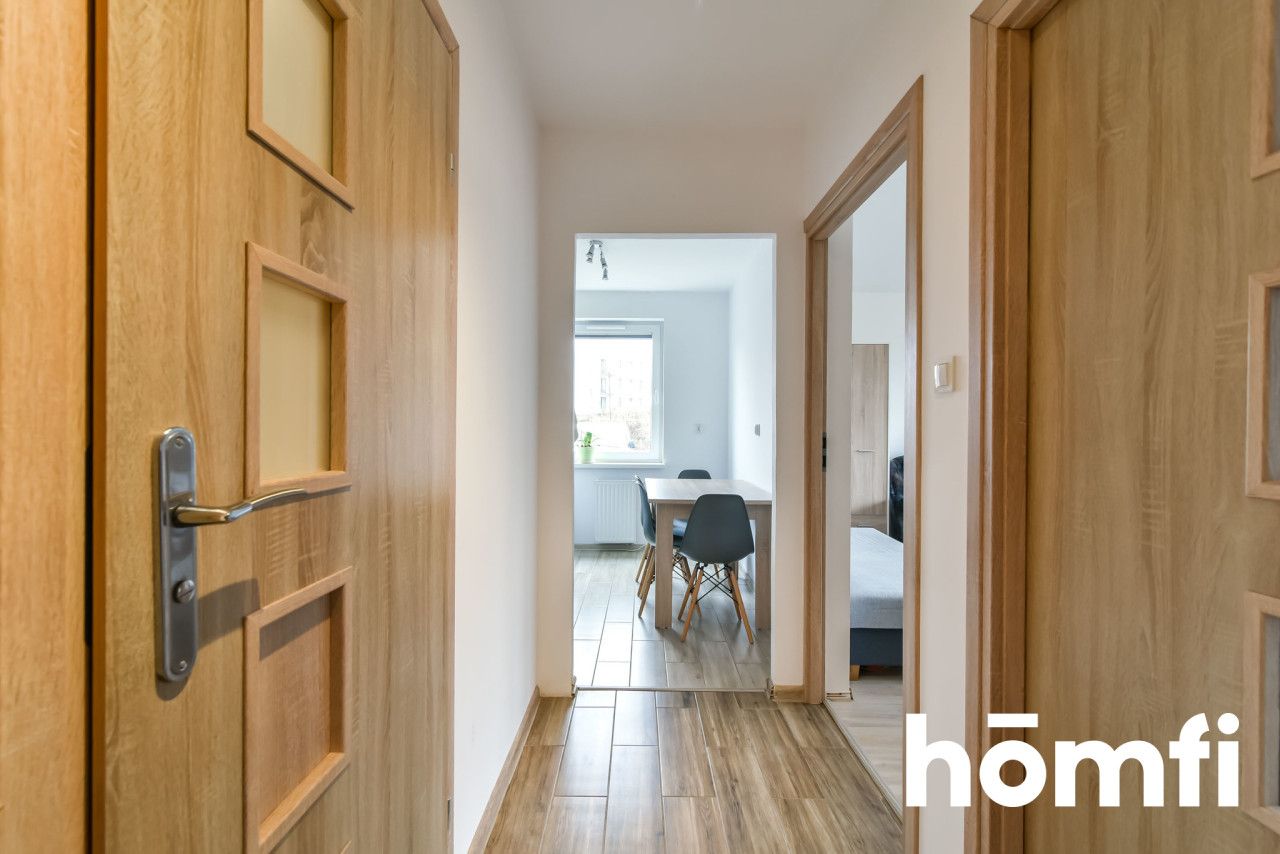 3-pokojowe mieszkanie idealne pod wynajem - Mieszkanie - Sprzedaż - Gdańsk, Jasień