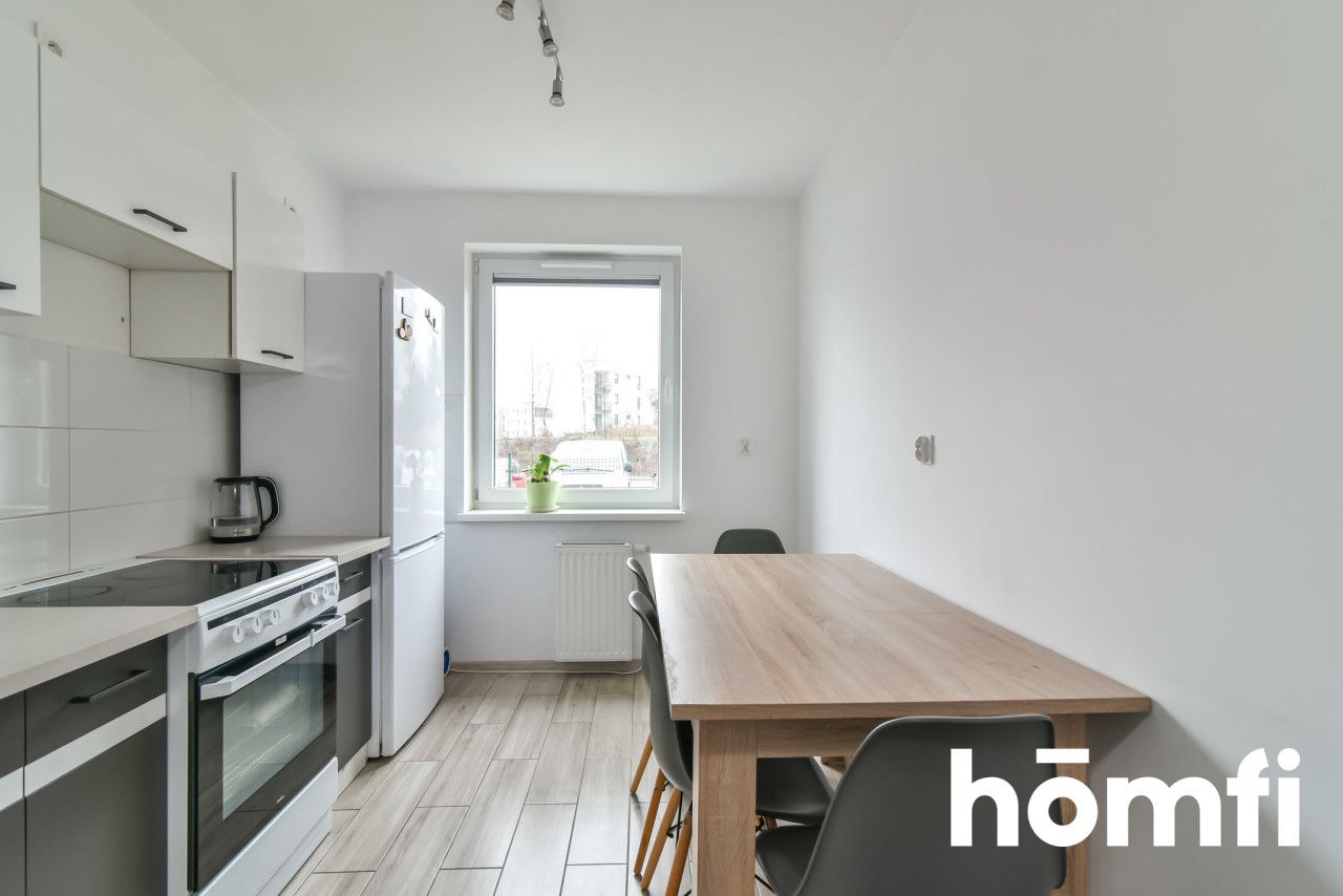 3-pokojowe mieszkanie idealne pod wynajem - Mieszkanie - Sprzedaż - Gdańsk, Jasień