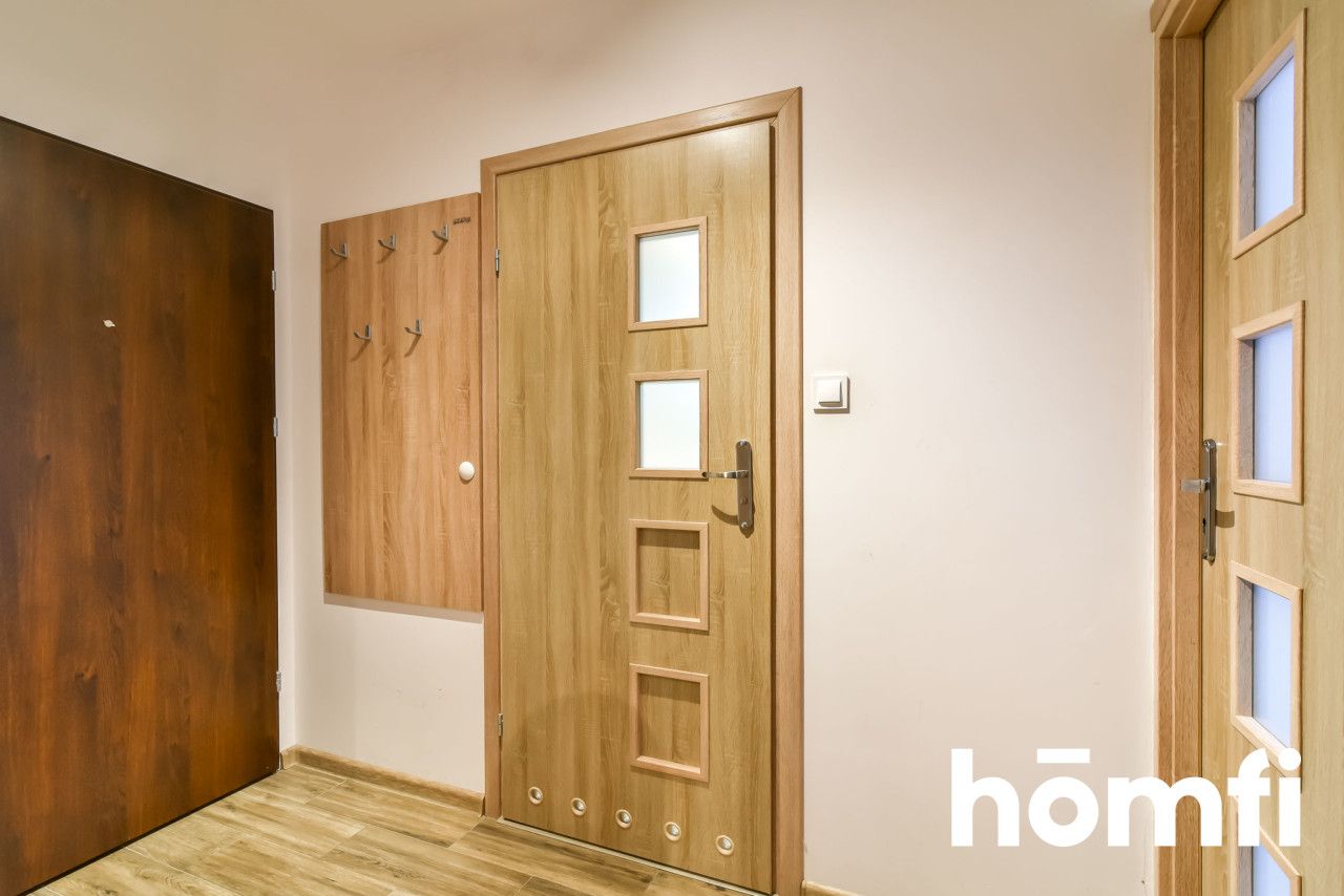 3-pokojowe mieszkanie idealne pod wynajem - Mieszkanie - Sprzedaż - Gdańsk, Jasień