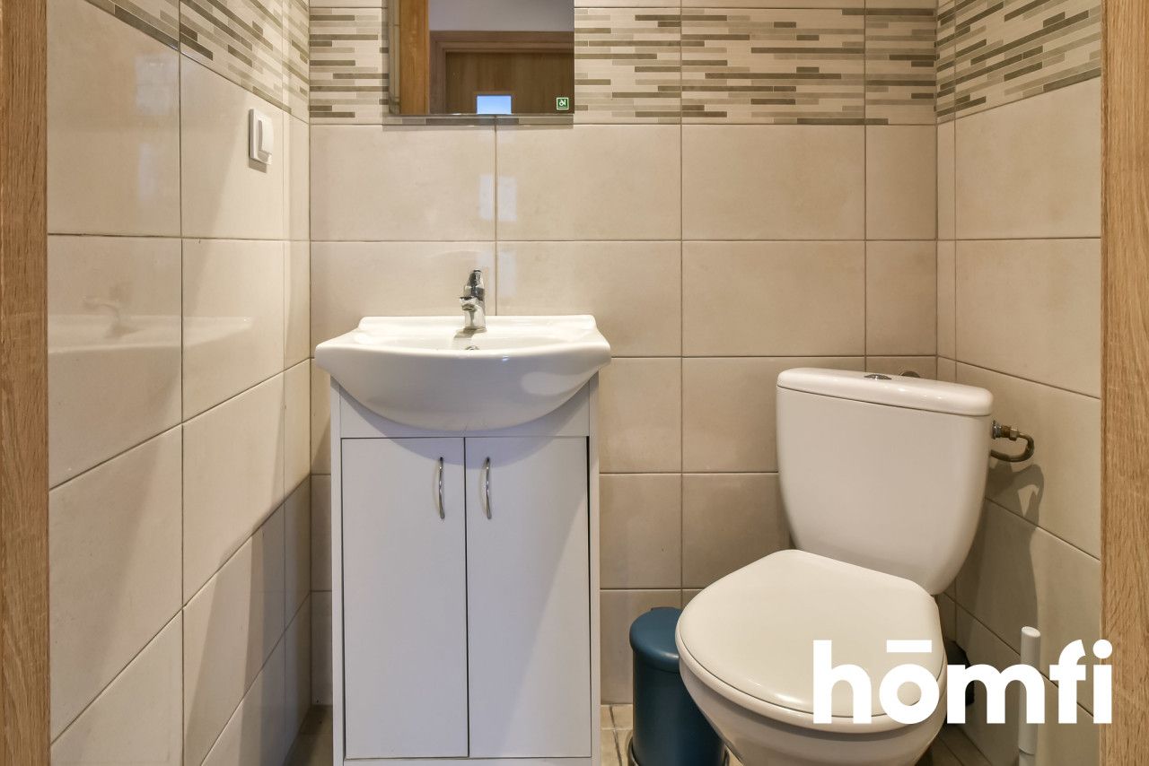 3-pokojowe mieszkanie idealne pod wynajem - Mieszkanie - Sprzedaż - Gdańsk, Jasień