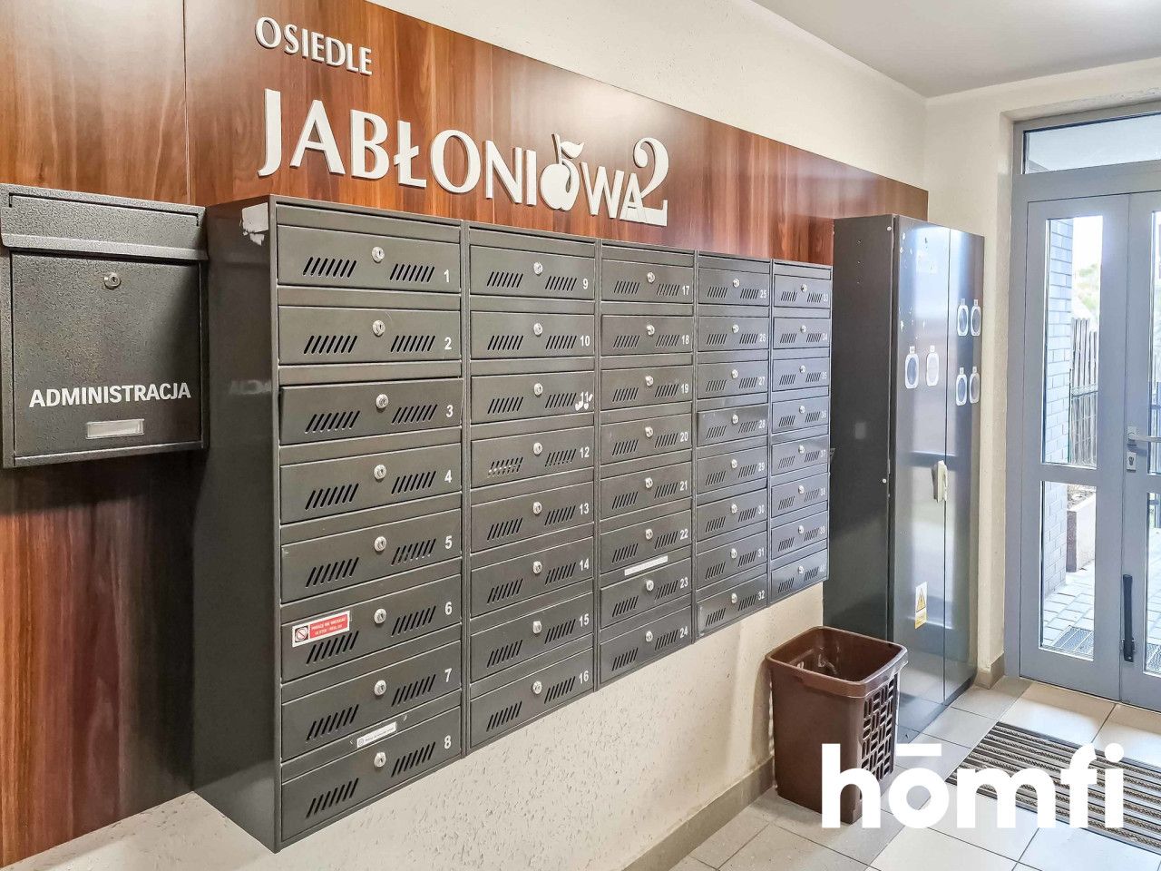 3-pokojowe mieszkanie idealne pod wynajem - Mieszkanie - Sprzedaż - Gdańsk, Jasień