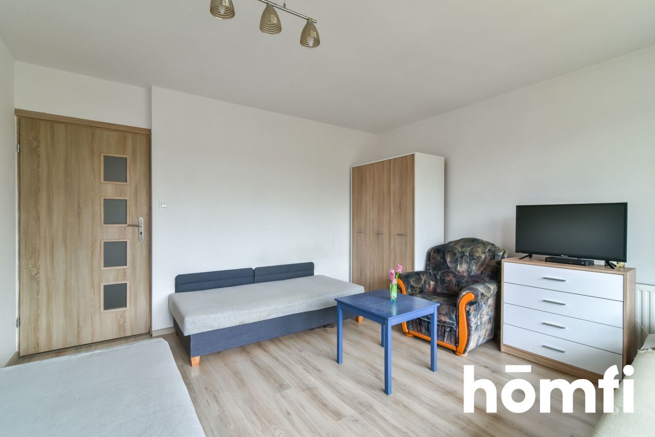 3-pokojowe mieszkanie idealne pod wynajem - Mieszkanie - Sprzedaż - Gdańsk, Jasień