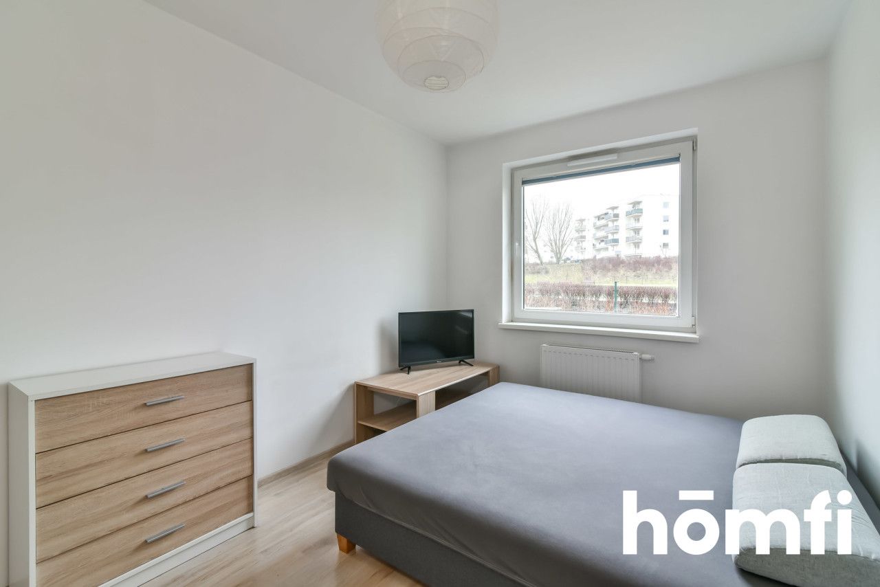 3-pokojowe mieszkanie idealne pod wynajem - Mieszkanie - Sprzedaż - Gdańsk, Jasień