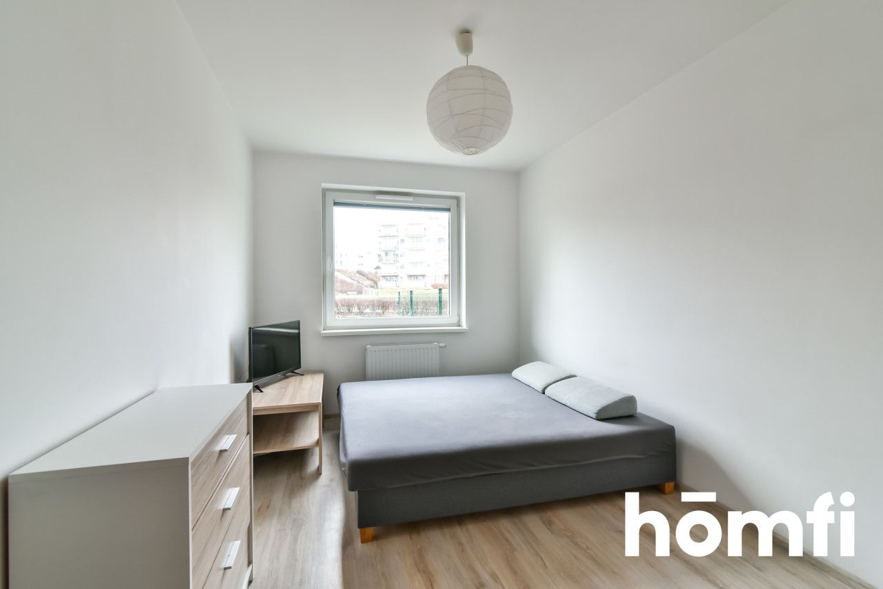 3-pokojowe mieszkanie idealne pod wynajem - Mieszkanie - Sprzedaż - Gdańsk, Jasień