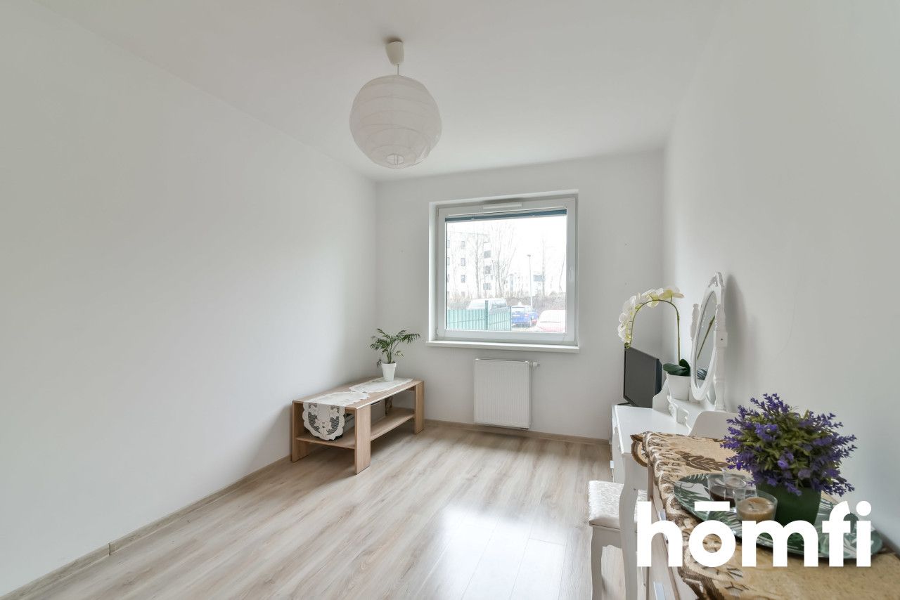 3-pokojowe mieszkanie idealne pod wynajem - Mieszkanie - Sprzedaż - Gdańsk, Jasień