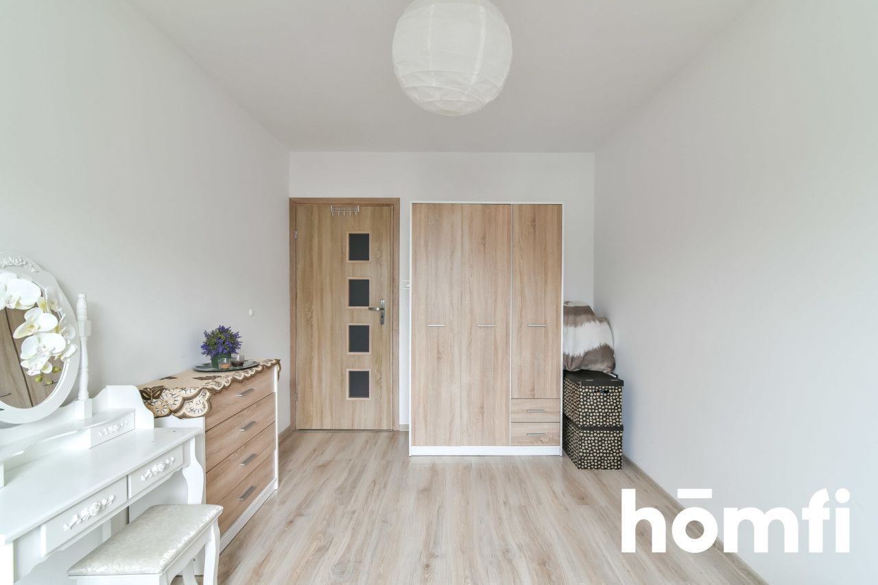 3-pokojowe mieszkanie idealne pod wynajem - Mieszkanie - Sprzedaż - Gdańsk, Jasień