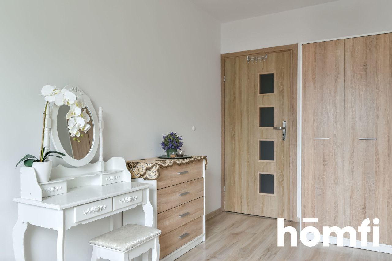 3-pokojowe mieszkanie idealne pod wynajem - Mieszkanie - Sprzedaż - Gdańsk, Jasień