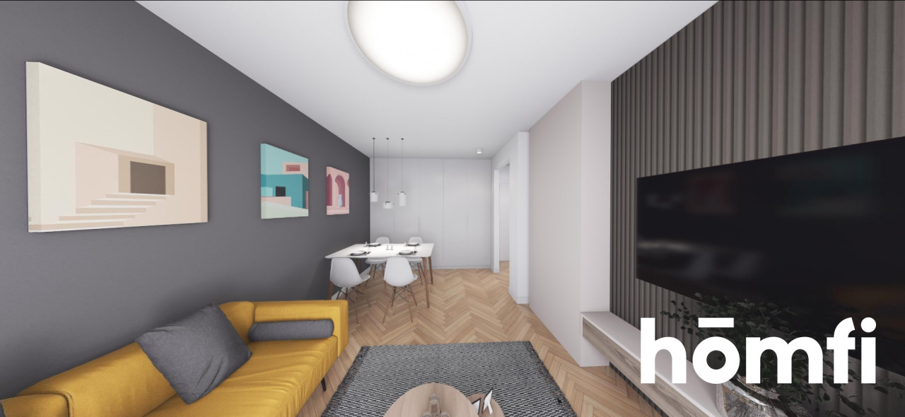 Inwestycyjna kawalerka w centrum miasta z super komunikacją - Mieszkanie - Sprzedaż - Radom, Śródmieście