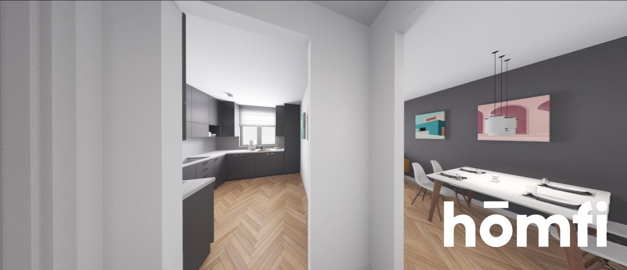 Inwestycyjna kawalerka w centrum miasta z super komunikacją - Mieszkanie - Sprzedaż - Radom, Śródmieście