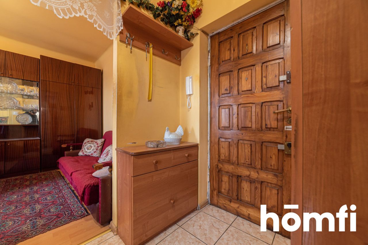 Inwestycyjna kawalerka w centrum miasta z super komunikacją - Mieszkanie - Sprzedaż - Radom, Śródmieście