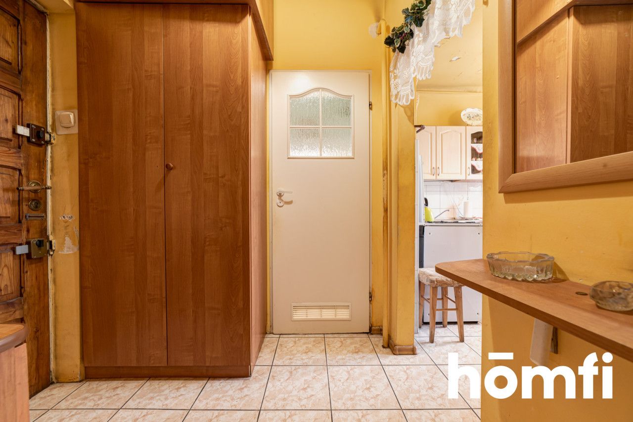 Inwestycyjna kawalerka w centrum miasta z super komunikacją - Mieszkanie - Sprzedaż - Radom, Śródmieście