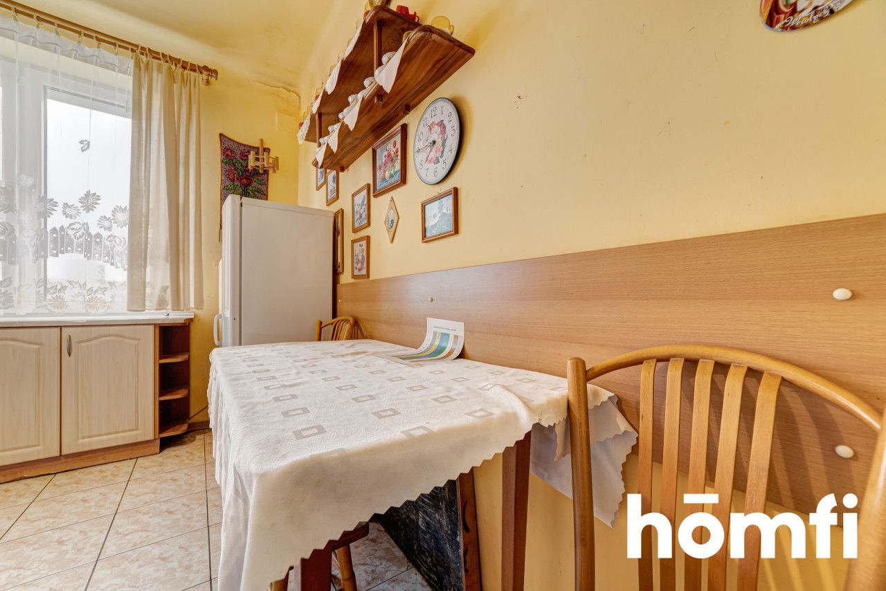 Inwestycyjna kawalerka w centrum miasta z super komunikacją - Mieszkanie - Sprzedaż - Radom, Śródmieście