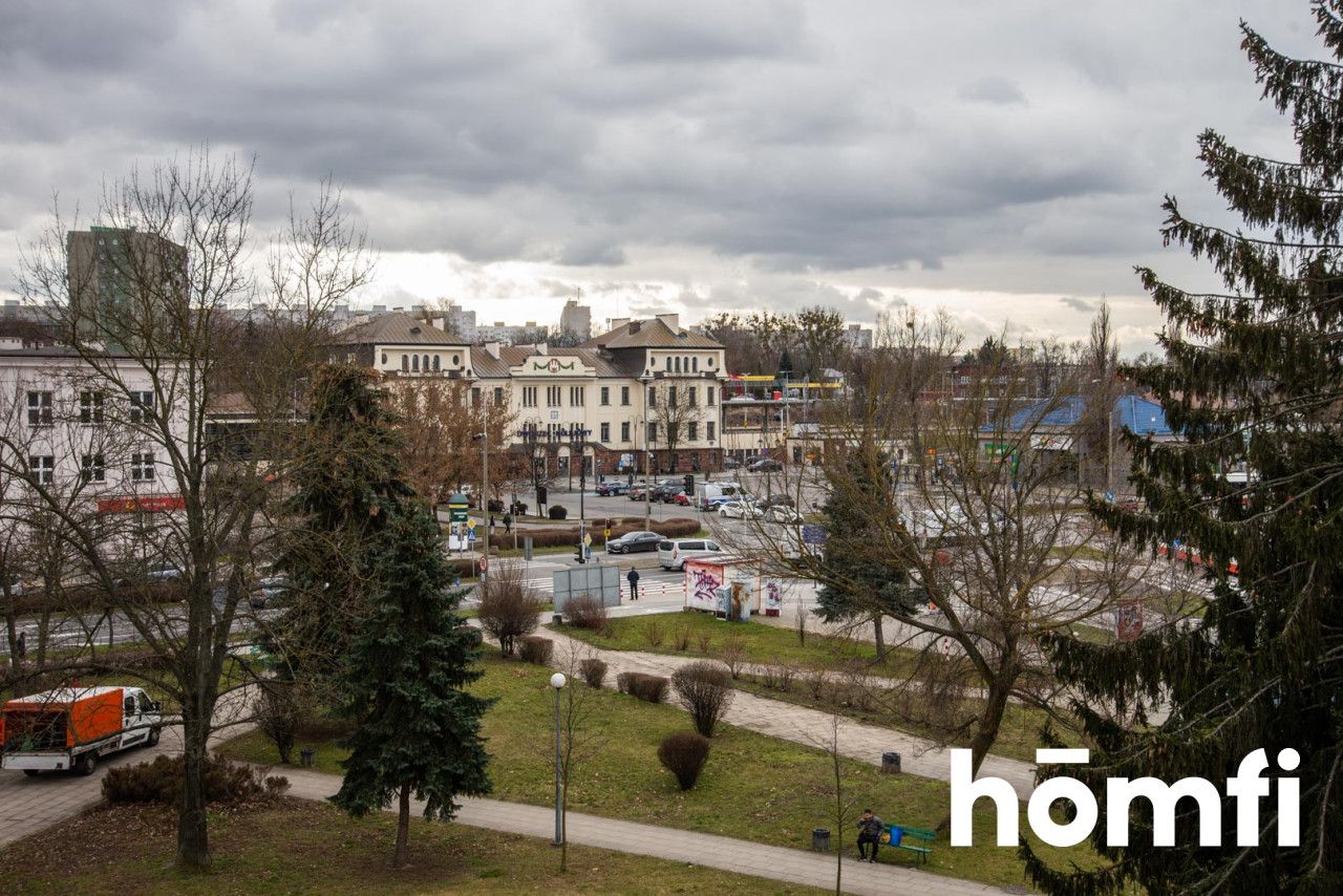 Inwestycyjna kawalerka w centrum miasta z super komunikacją - Mieszkanie - Sprzedaż - Radom, Śródmieście